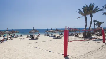 EL MOURADI DJERBA MENZEL