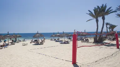 EL MOURADI DJERBA MENZEL