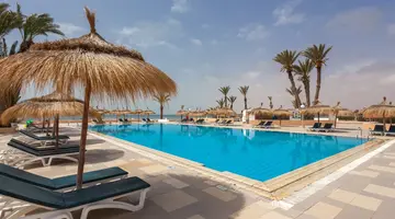 EL MOURADI DJERBA MENZEL