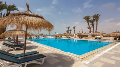 EL MOURADI DJERBA MENZEL