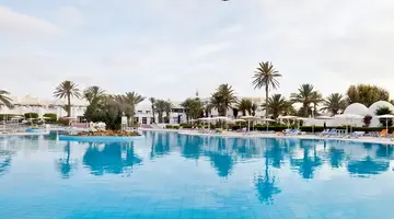 EL MOURADI DJERBA MENZEL