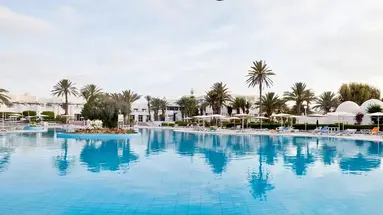 EL MOURADI DJERBA MENZEL