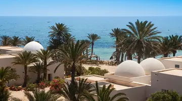 El Mouradi Djerba Menzel