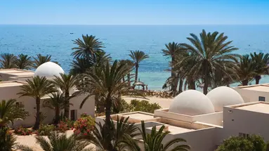 El Mouradi Djerba Menzel