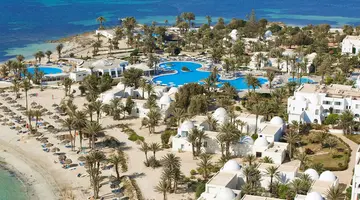 El Mouradi Djerba Menzel