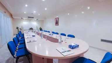 El Mouradi Djerba Menzel