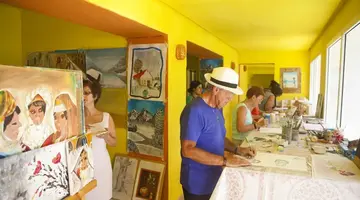 El Mouradi Djerba Menzel