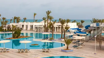 El Mouradi Djerba Menzel