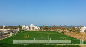 El Mouradi Djerba Menzel