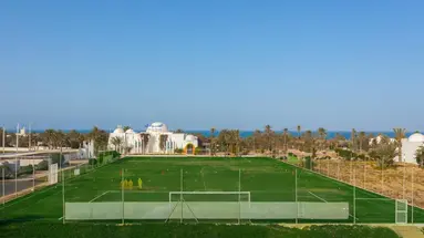 El Mouradi Djerba Menzel