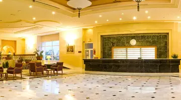 EL MOURADI DJERBA MENZEL