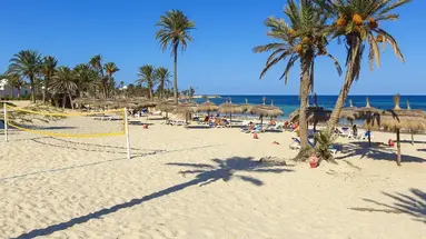 EL MOURADI DJERBA MENZEL