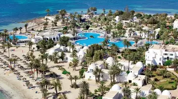 EL MOURADI DJERBA MENZEL