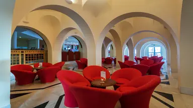 EL MOURADI DJERBA MENZEL