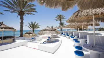 EL MOURADI DJERBA MENZEL