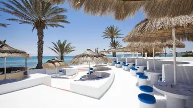 EL MOURADI DJERBA MENZEL