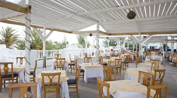 EL MOURADI DJERBA MENZEL