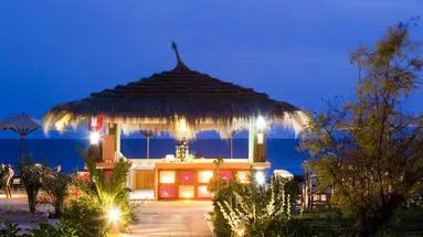 EL MOURADI DJERBA MENZEL