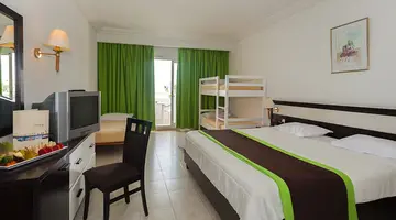 EL MOURADI DJERBA MENZEL