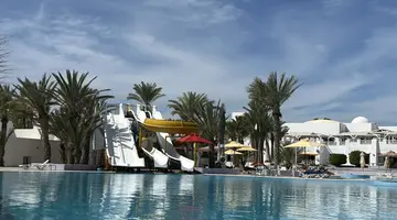 EL MOURADI DJERBA MENZEL