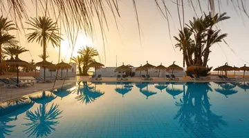 El Mouradi Djerba Menzel