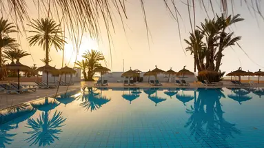 El Mouradi Djerba Menzel