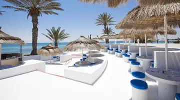 EL MOURADI DJERBA MENZEL