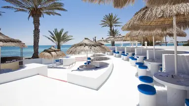EL MOURADI DJERBA MENZEL