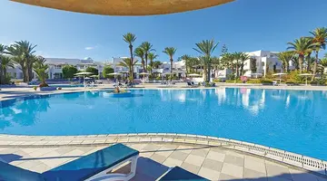 EL MOURADI DJERBA MENZEL