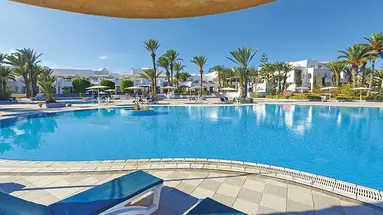 EL MOURADI DJERBA MENZEL