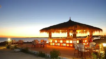 EL MOURADI DJERBA MENZEL
