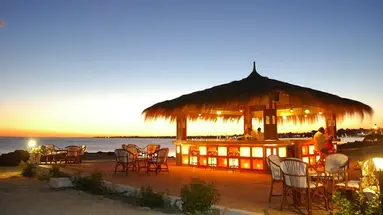 EL MOURADI DJERBA MENZEL