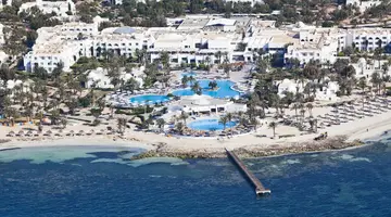 El Mouradi Djerba Menzel
