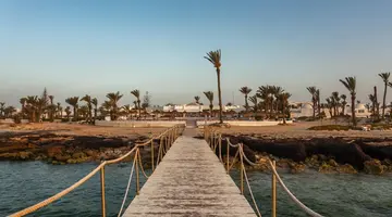 El Mouradi Djerba Menzel