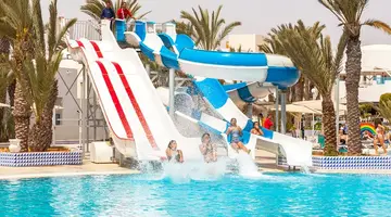 EL MOURADI DJERBA MENZEL