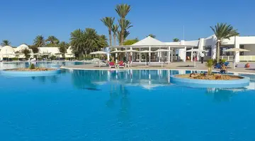 EL MOURADI DJERBA MENZEL
