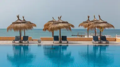 EL MOURADI DJERBA MENZEL