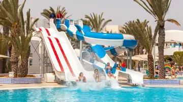 EL MOURADI DJERBA MENZEL