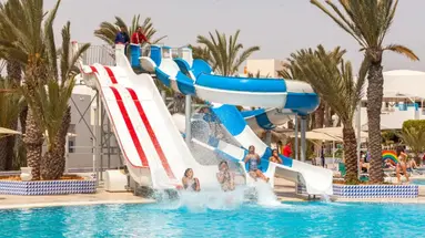 EL MOURADI DJERBA MENZEL