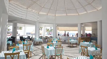 EL MOURADI DJERBA MENZEL