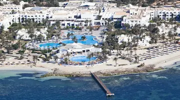 EL MOURADI DJERBA MENZEL