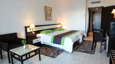 EL MOURADI DJERBA MENZEL