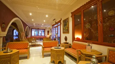 EL MOURADI DJERBA MENZEL