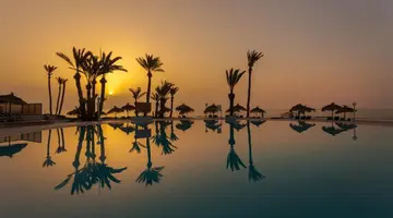 El Mouradi Djerba Menzel