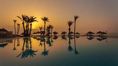 El Mouradi Djerba Menzel