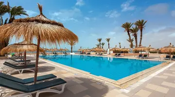 El Mouradi Djerba Menzel