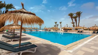 El Mouradi Djerba Menzel
