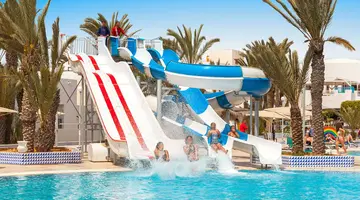 El Mouradi Djerba Menzel