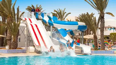 El Mouradi Djerba Menzel