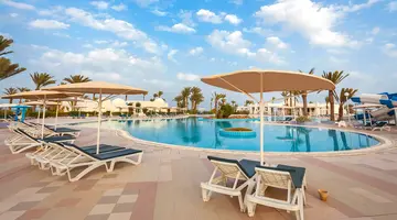 El Mouradi Djerba Menzel